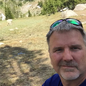 Meet your Posher, Dave